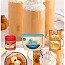 Pumpkin Pie Ice Cream Shake