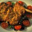 Turkey Escalope "Viennese Style"