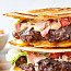 Quesadilla Burger