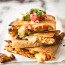 Quesadilla With Chicken
