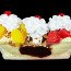 Real Ice Cream Sundae