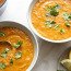 Red Lentil Soup