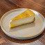 Ricotta Cheesecake