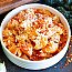 Baked Rigatoni