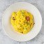 Saffron Risotto