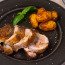 Roasted Pork Tenderloin