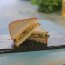 Roasted Vegetable Panini