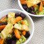 Roasted Vegetable Salad