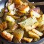 Rosemary Potatoes