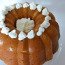 Rum Cake