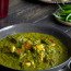 Spinach Paneer