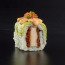 Salmon And Avocado Roll