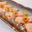 Salmon Carpaccio