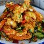 Salt And Pepper Prawns