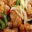 Salt Pepper Chicken