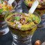 Samosa Chaat (V)