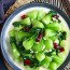 Sauteed Baby Bok Choy