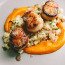 Sauteed Scallops