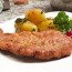 Viennese-Style Schnitzel