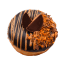 Chocolate Donut