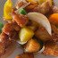 Sweet And Sour Pork