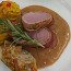 Pork Medallions