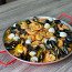 Seafood Paella