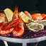 Seafood Tower