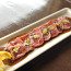 Seared Yellowfin Tuna