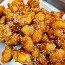 Sesame Chicken