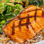 Sesame-Soy Salmon* Bowl