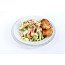 Shrimp Caesar