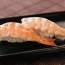 Shrimp Sushi