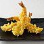 Shrimp Tempura