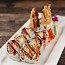 Shrimp Tempura Roll