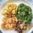 Shrimp W Broccoli