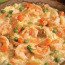 Shrimp W. Lobster Sauce