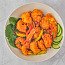Shrimp With Vegetables