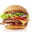 Sirloin Cheeseburger