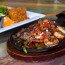 Sizzling Fajitas