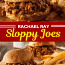 Sloppy Joe Sandwich