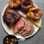 Slow Roasted Turkey
