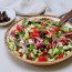 Small Greek Salad