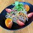 Soba Noodle Salad