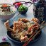 Soft Shell Crab Tempura