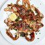 Softshell Crab