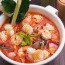 Shrimp Soup