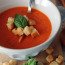 Tomato Soup