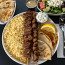 Souvlaki Platter