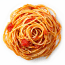 Spaghetti With Tomato Sauce